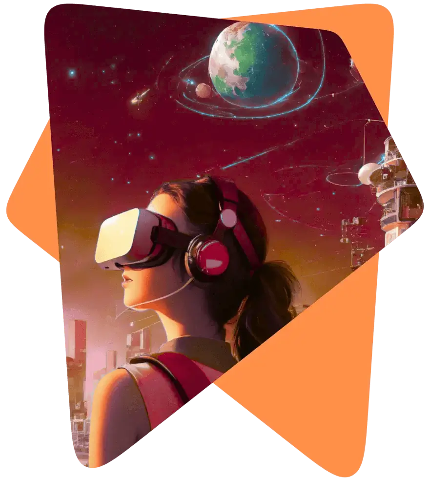 Unity game development services