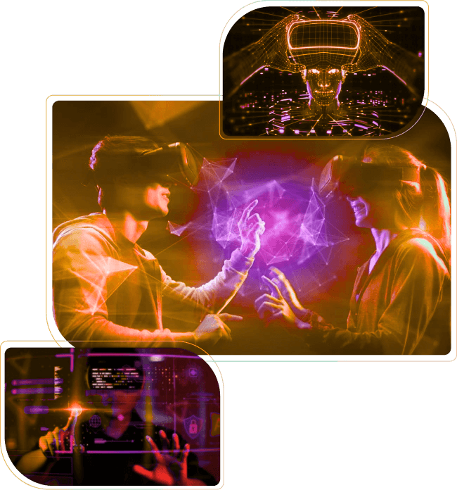 unity game development service