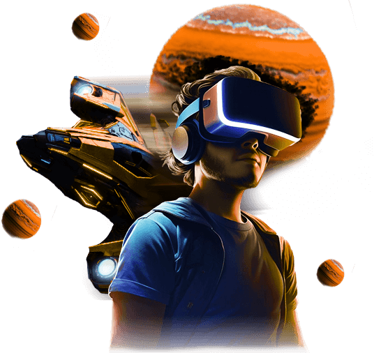 unreal game development services