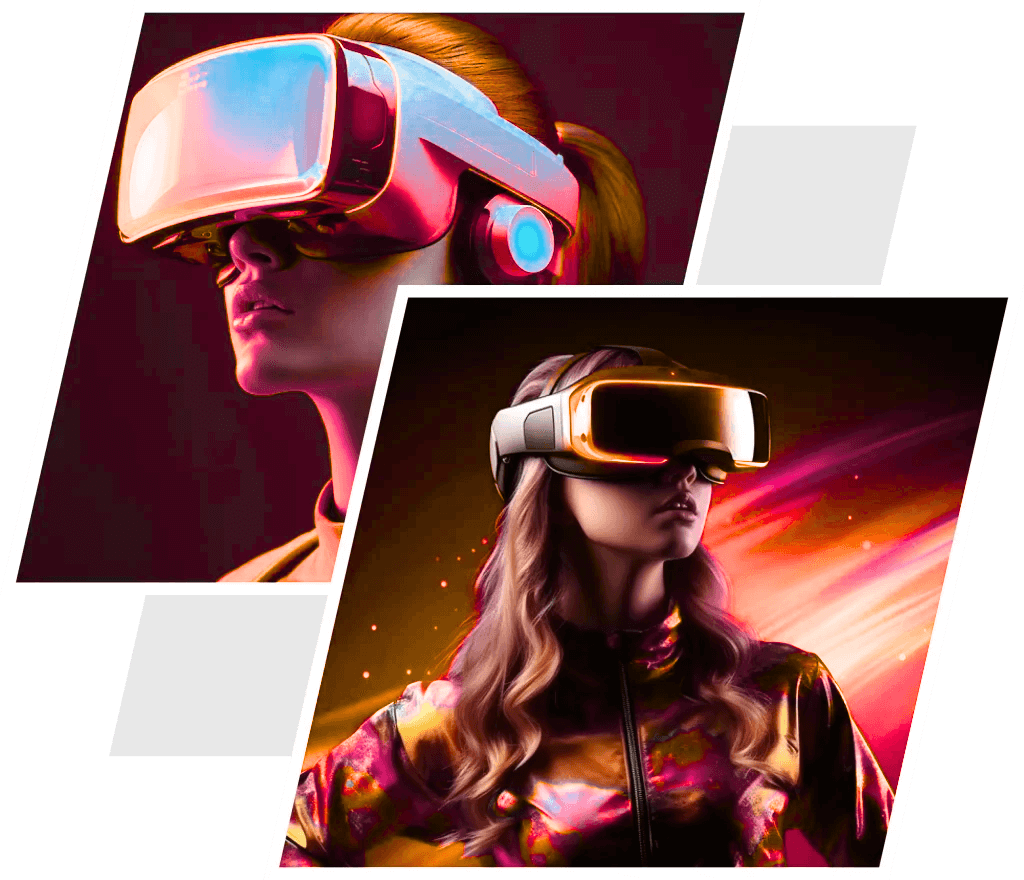 Unreal game development services