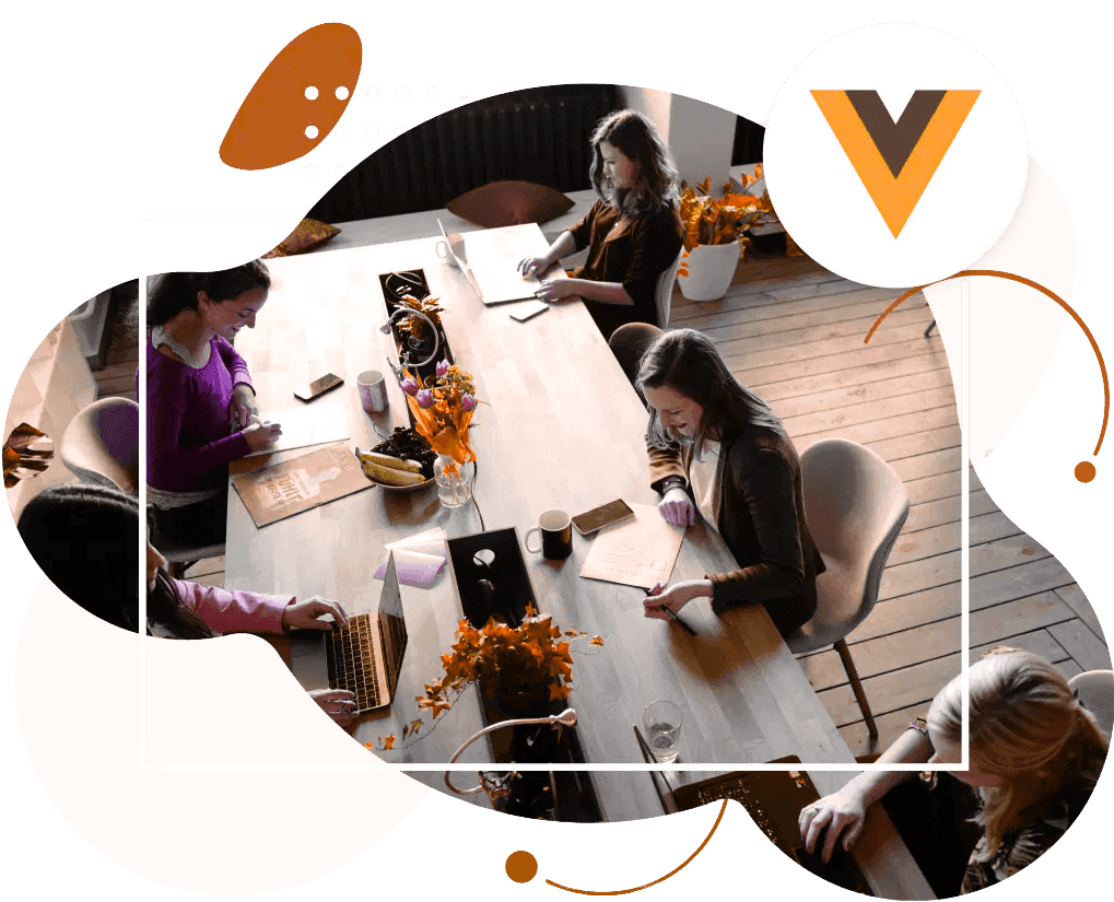 vuejs development services