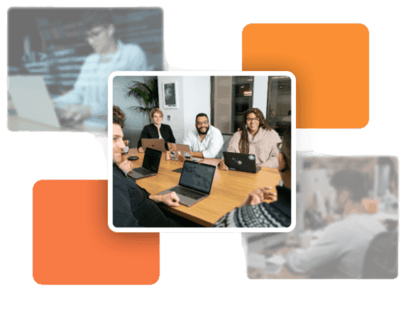 vue development services