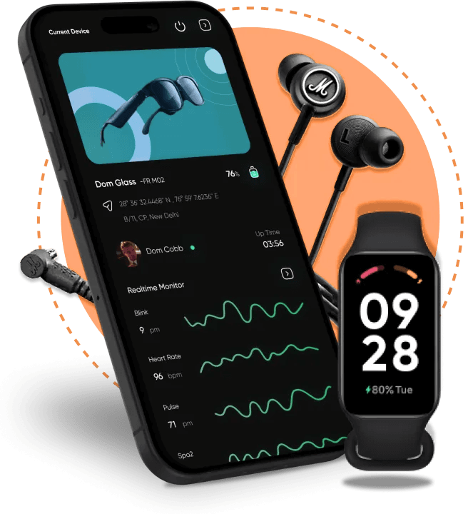 wearable App Development