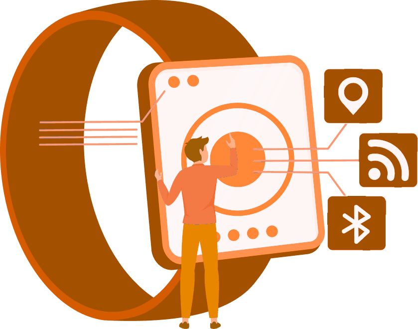 wearable App Development