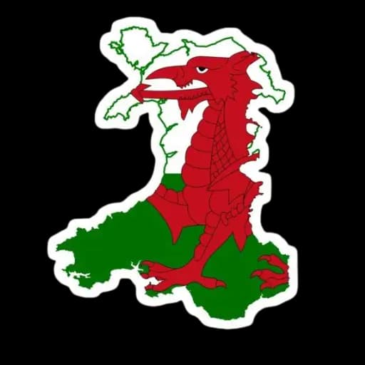 Wales