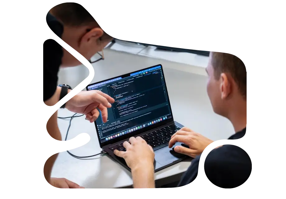 Web app development in usa