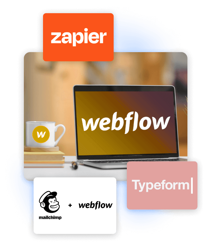Webflow Development services