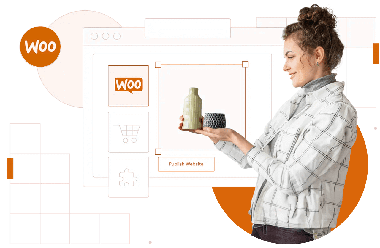 woocomerence development