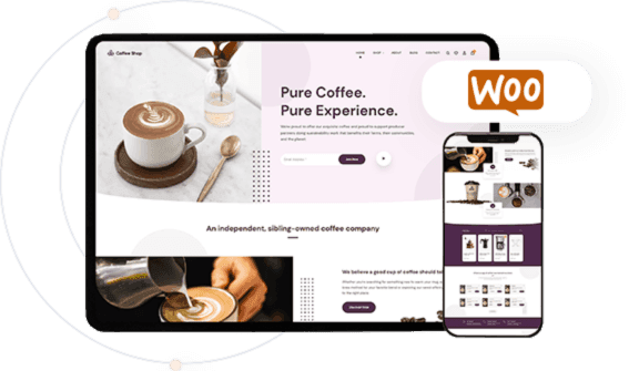 Woocomerence Digital