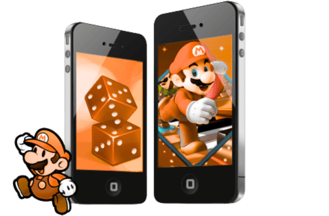 ios game development services