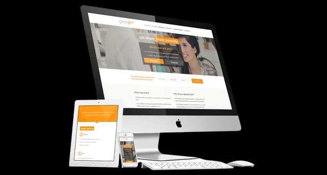UI/UX Design
