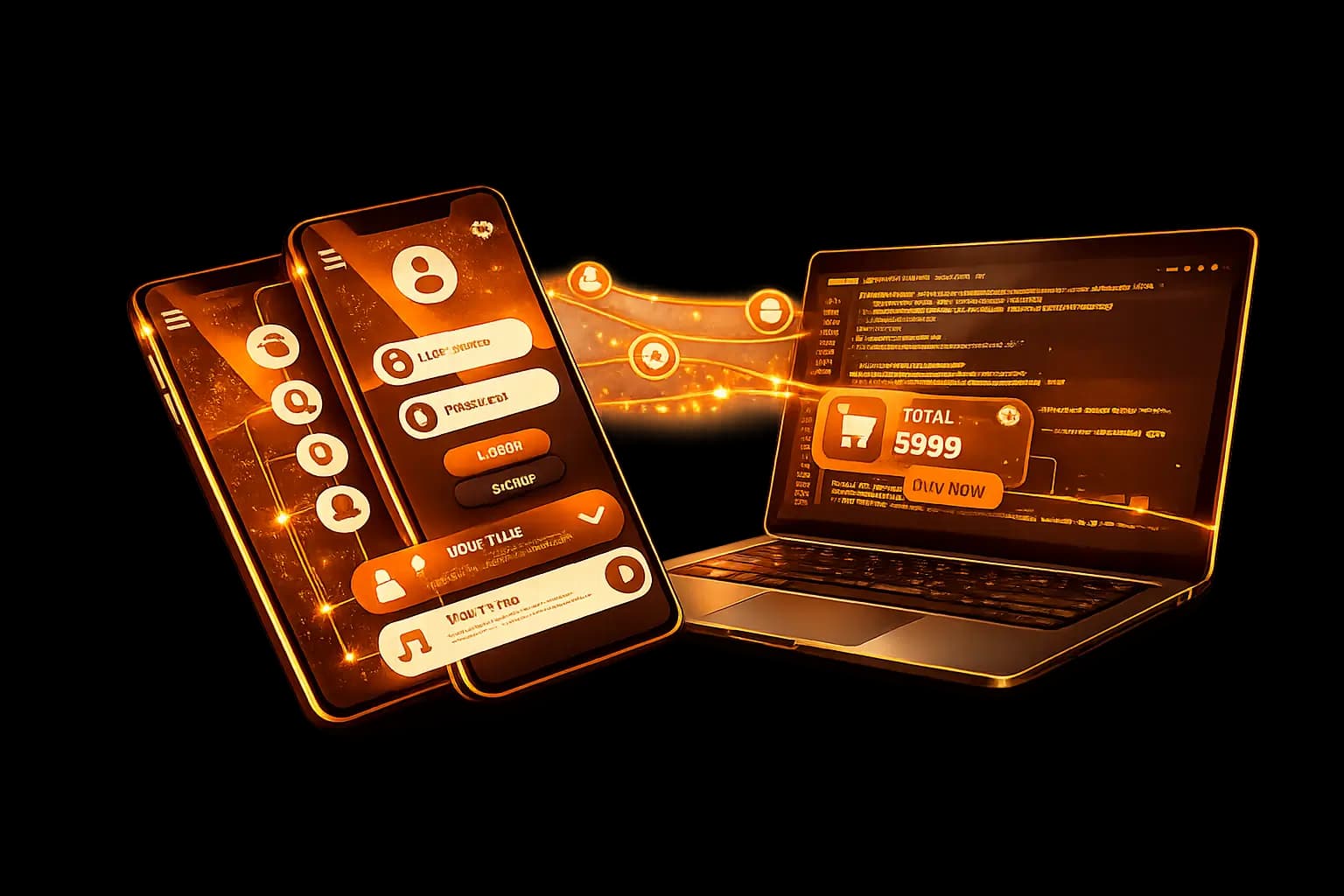 Web development services in northwest territories