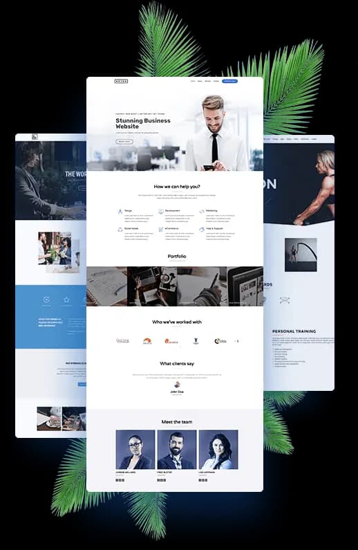 Web development services in northwest territories