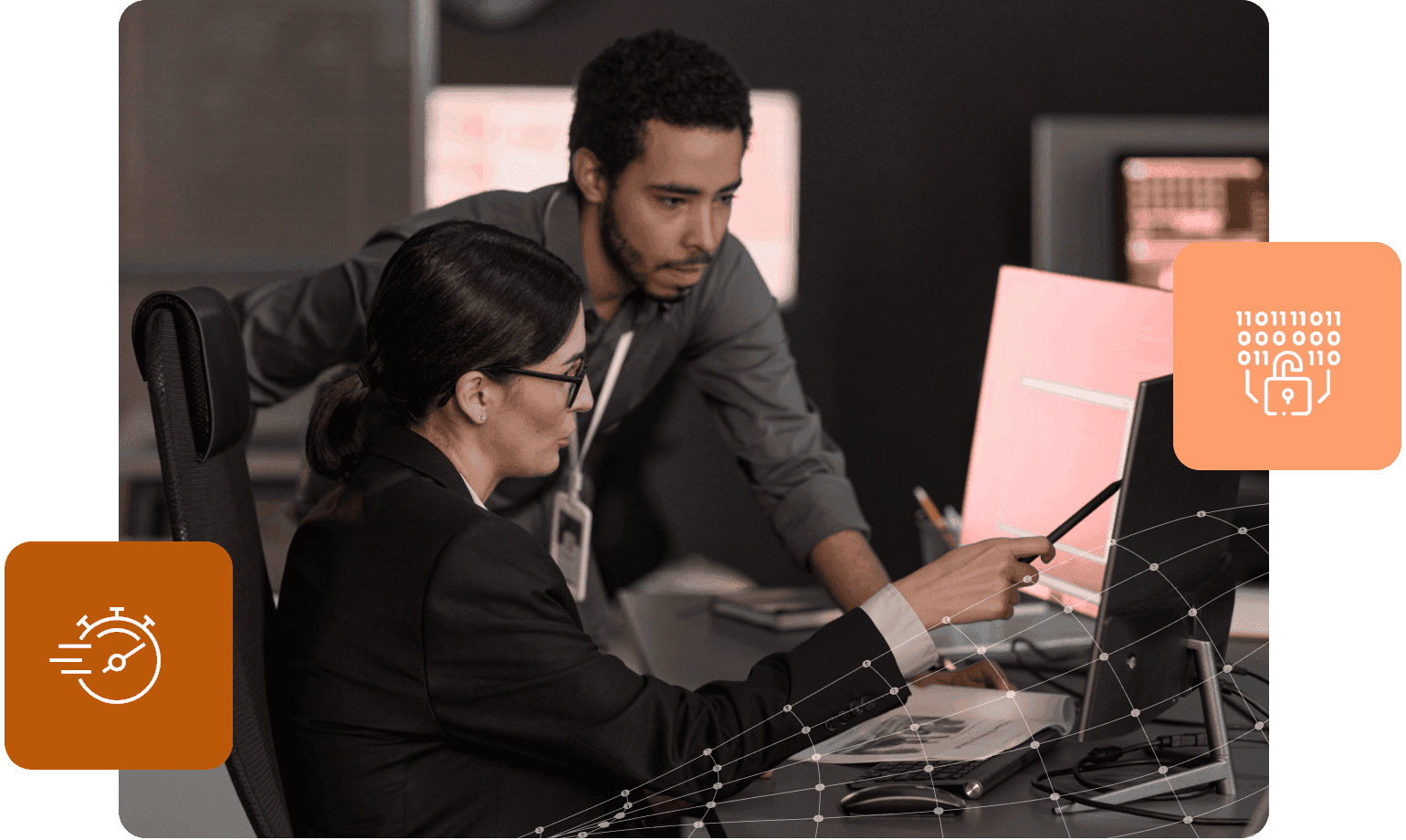 cyber security services