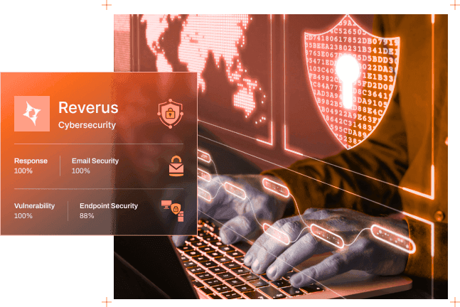 cyber security services