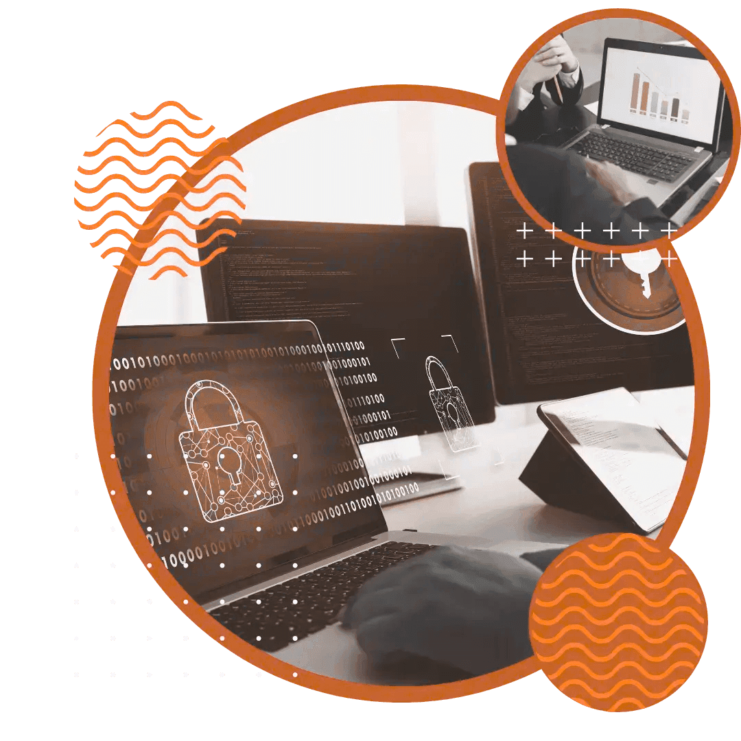 cyber sercuity services