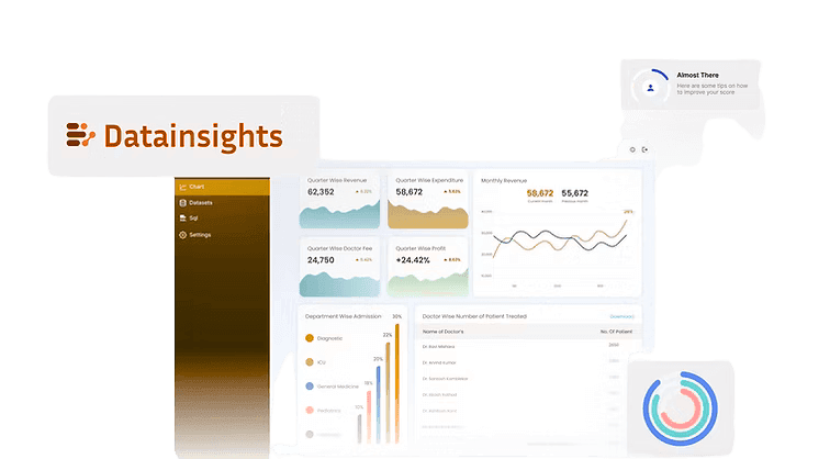 data insight services