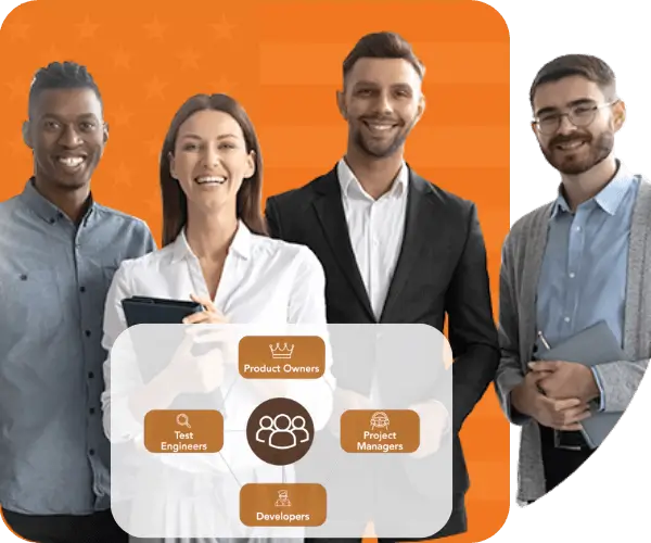 mobile app developement in usa