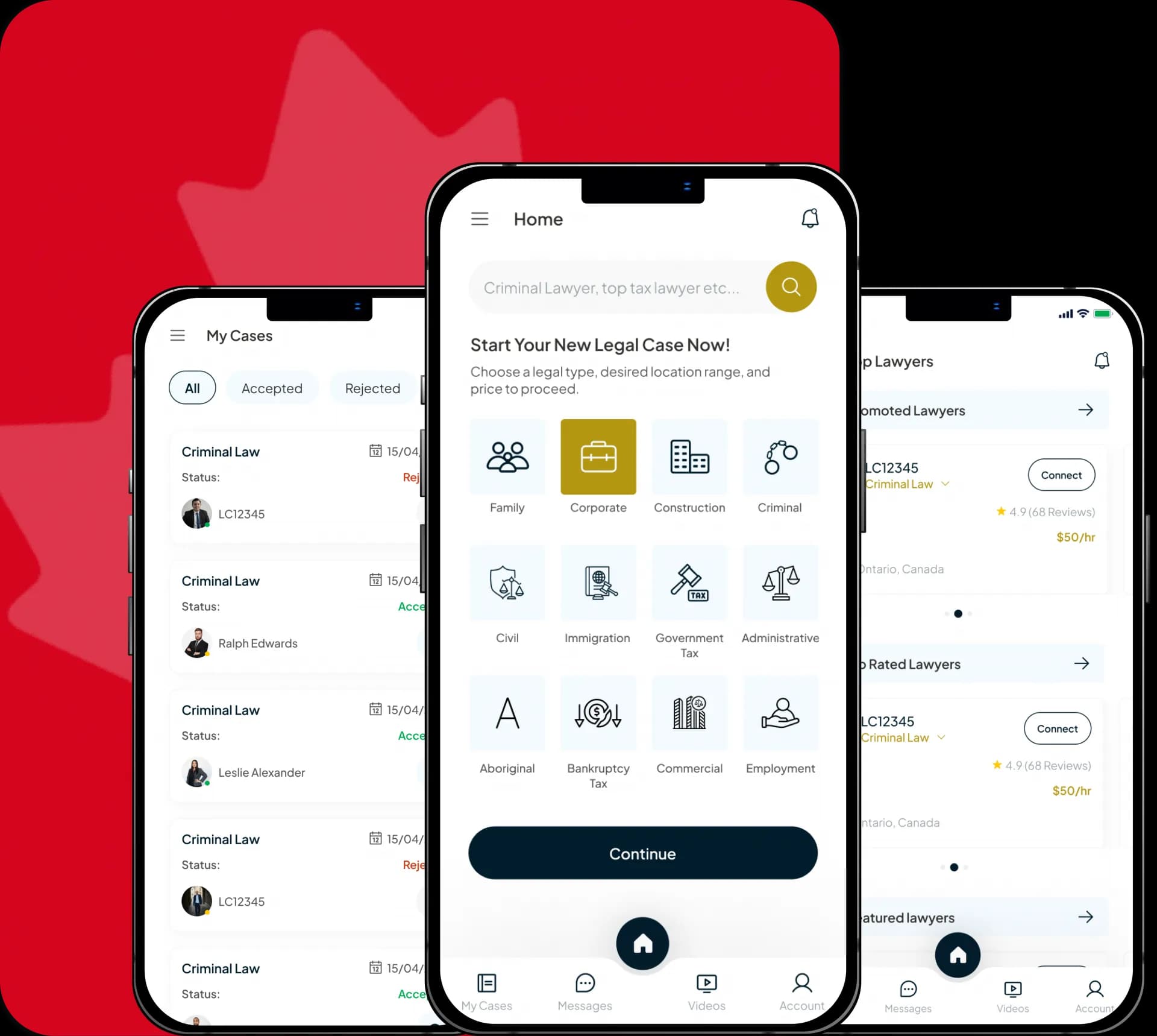 mobile app development company in canada