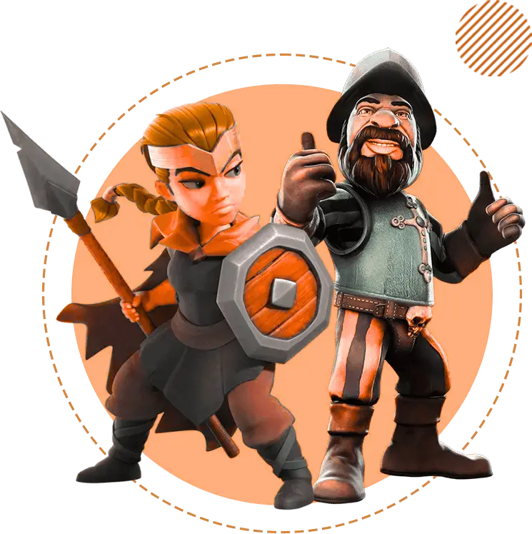 Nft game development services