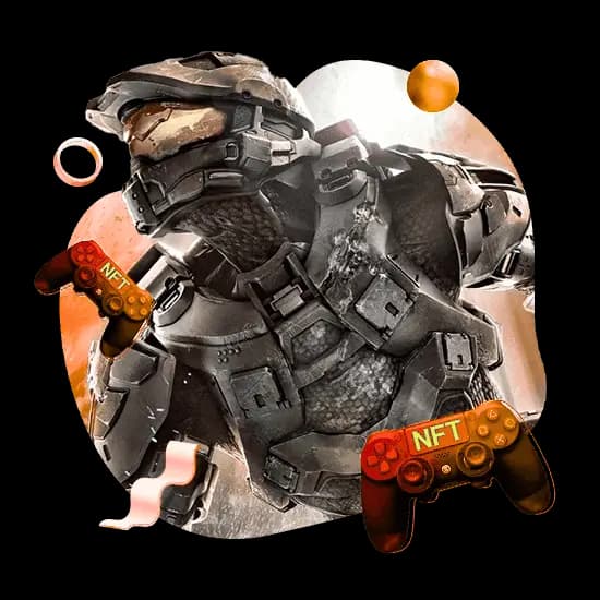 nft game development service