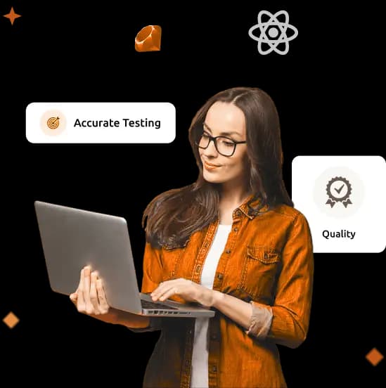 software Testing services