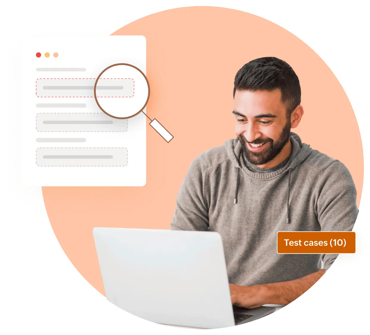software testing services