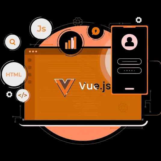 vuejs development services