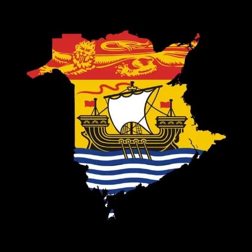 New Brunswick