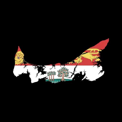 Prince Edward Island